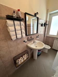 D-Place Cozy Comfy Relaxing House in Rome