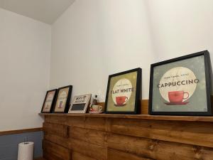 D-Place Cozy Comfy Relaxing House in Rome