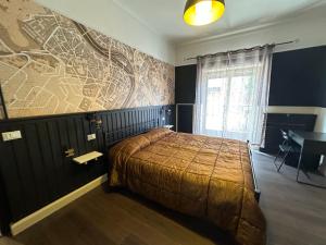 D-Place Cozy Comfy Relaxing House in Rome