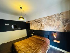 D-Place Cozy Comfy Relaxing House in Rome