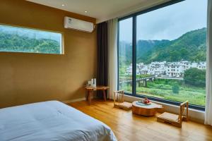 Nature Cure Village Lodge-婺源自在舍