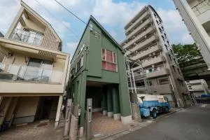 65, Simotakaido, Entire house for rent - Kugayama