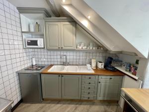 Maisons de vacances La Cyprienne : photos des chambres
