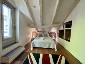 Maisons de vacances La Cyprienne : photos des chambres