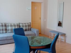 Family Room room in Jūras Brīze