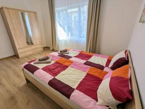 2BDRM Peaceful Escape with Free Parking