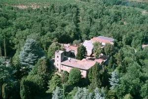 Agriturismo Castello Di Querceto - Lucolena in Chianti