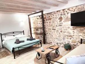 Akis House Mantouki - Mantoúkion