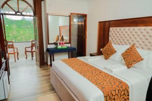 Hotel Silver Falls - Nuwara Eliya
