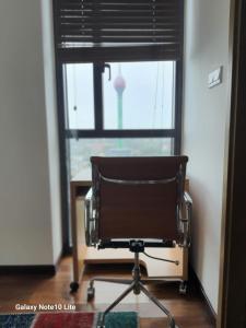 Capitol Twinpeaks Colombo 2 Sri Lanka Vacation rental - long term