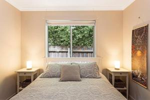 Cowes Island Retreat