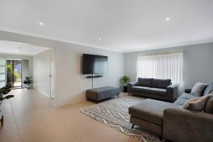 Cowes Island Retreat