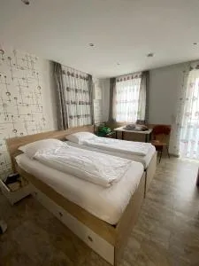 MOWO Kirchberg - 艾贝尔斯塔特