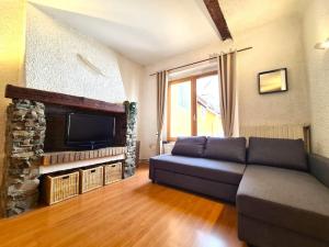 Appartements Appartement Coeur de Cite Vauban Briancon 51m2 : photos des chambres