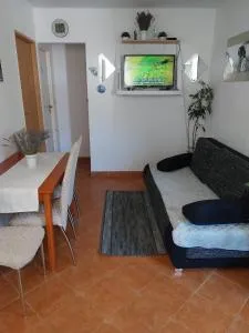 Apartment Oaza - Rogoznica