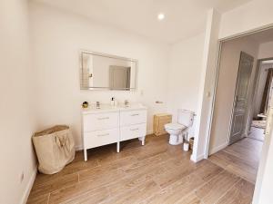 Appartements Au son de l-eau : photos des chambres