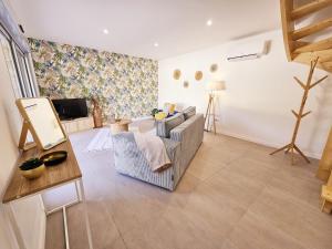 Appartements Au son de l-eau : photos des chambres