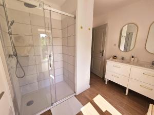 Appartements Au son de l-eau : photos des chambres