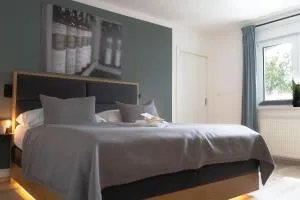 KRACHER Guesthouse No 5 - inklusive Pool - Rust