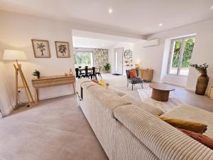 Appartements Au son de l-eau : photos des chambres