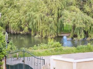 Appartements Au son de l-eau : photos des chambres