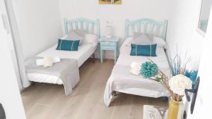 Winahost Orihuela Playa Flamenca