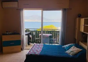 Pieds dans l eau - Grosseto-Prugna