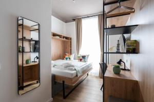 Lake Suite, Self Check-In by HM - 4hvězdičkové hotely ve městě Gmunden