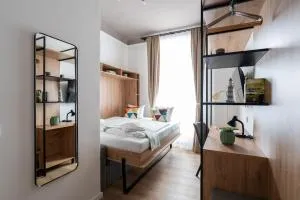 Lake Suite, Self Check-In by HM - Ebensee