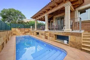 Xalet Altafulla - 阿尔塔夫拉