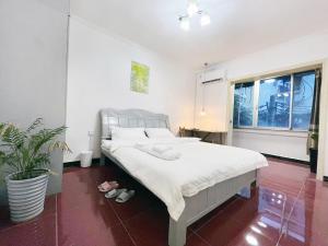 Seeking Flavors in Chengdu Shieryiyuan road - 2hvězdičkové hotely ve městě Čcheng-tu