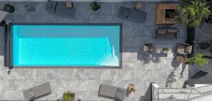 KRACHER Guesthouse No 4 - inklusive Pool