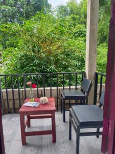 Dokchampa Hotel