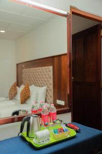 Hotel Silver Falls - Nuwara Eliya