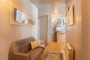 A1 eraclau - Eth Pedralles con 2 garages en VIELHA