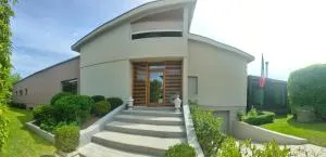 贝丁别墅住宿加早餐旅馆 - Fontanafredda