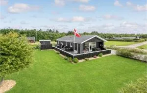 Holiday Home Hemmet 97 With Hot Tub - Lønne Hede
