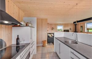Holiday Home Hemmet 97 With Hot Tub