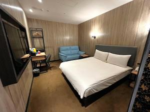 Airline Inn Ximen