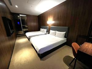 Airline Inn Ximen
