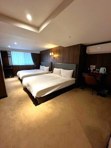 Airline Inn Ximen