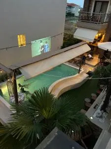 Kladis Club Holidays - Potamia