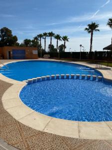 Precioso apartamento en marina dor