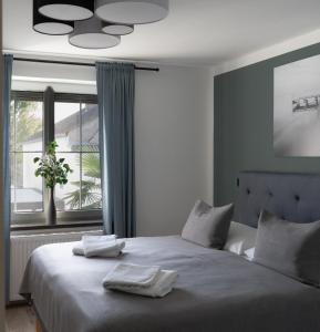 KRACHER Apartment No 1 - inklusive Pool