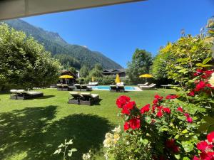Alpenhotel Tirolerhof