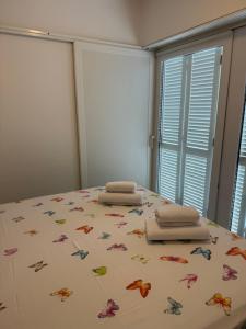 House 100m from the beach with free parking
