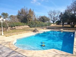 Domaine Tombarel