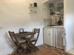 Estudio en cortijo en Fernán Pérez