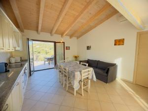 Domu Imbirdi - Vista panoramica sul mare