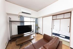 goom monthly Hotel Hakata-Higashihie-Ekimae